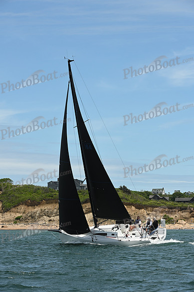 2025 Block Island Race Week L_0745