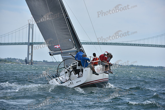 2019 NYYC Annual Regatta A_2288