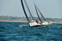 2015 Block Island Race Week A 1266
