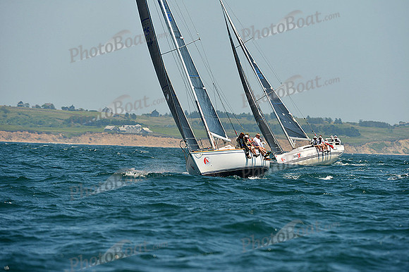 2015 Block Island Race Week A 1266