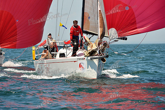 2015 Block Island Race Week A 863