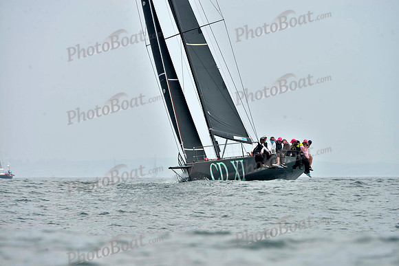 2021 Block Island Race Week C_0489