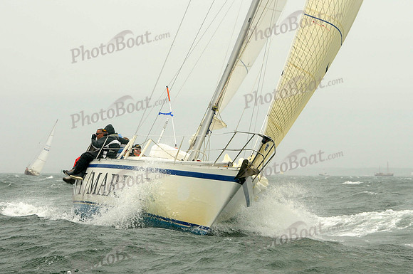 2011 Marion to Bermuda 237