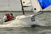 2014 J70 Winter Series A 1798
