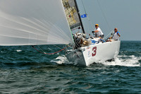 2013 Block Island Race Week B 1963