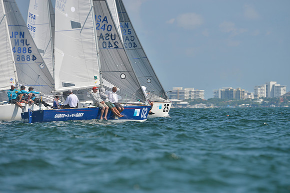 2019 J24 Worlds A_0104