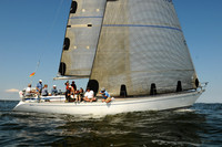 2011 Vineyard Race A 1944