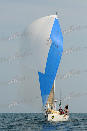 2011 Block Island RW C 1054