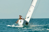 2015 Key West Race Week D 1326