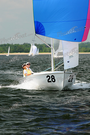 2011 Flying Scot NAC D 1042