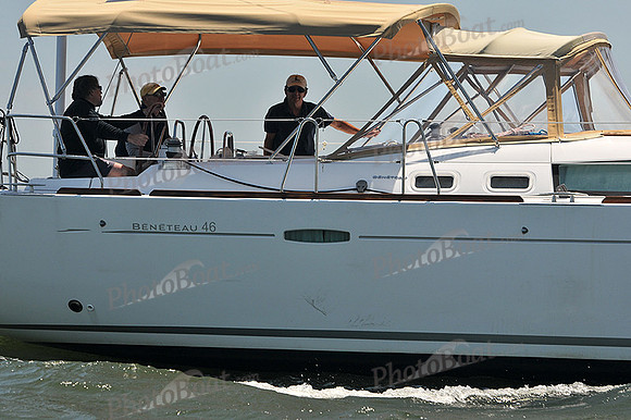 2014 Southern Bay Race Week C 1520