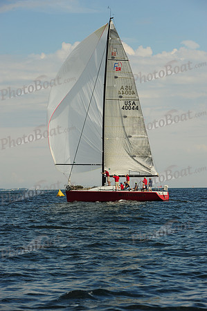 2015 Denmark Race B 300