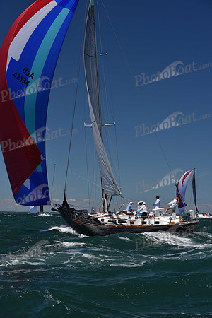 2021 Block Island Race Week E_3055