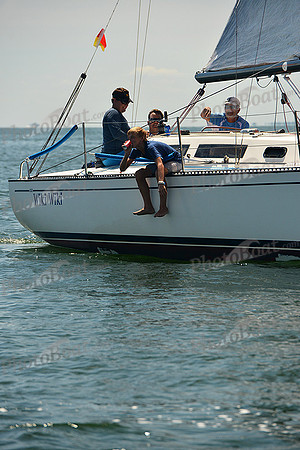 2015 Cape Charles Cup A 974