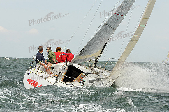 2012 Cape Charles Cup A 1428