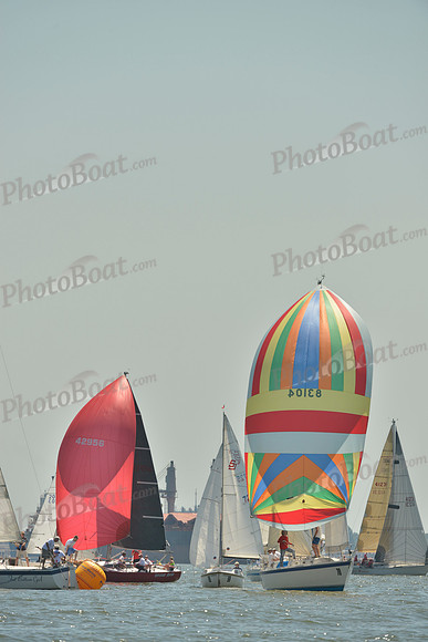 2017 Southern Bay Race Week C_0482