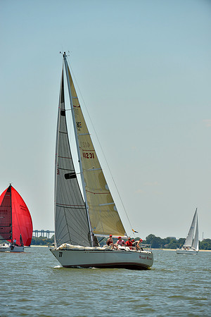 2017 Southern Bay Race Week A_2044