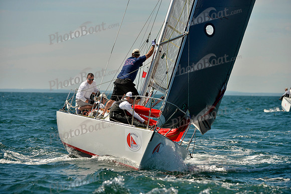 2017 Block Island Race Week F_2369
