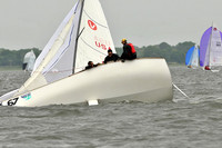 2013 Charleston Race Week A 1112