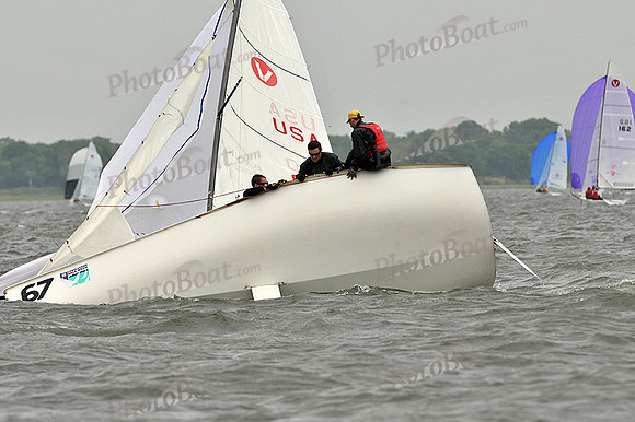 2013 Charleston Race Week A 1112