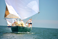2015 Cape Charles Cup A 813