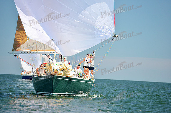 2015 Cape Charles Cup A 813