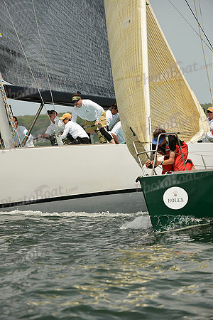 2015 NYYC Annual Regatta A 241