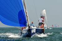 2013 Block Island Race Week B 1914