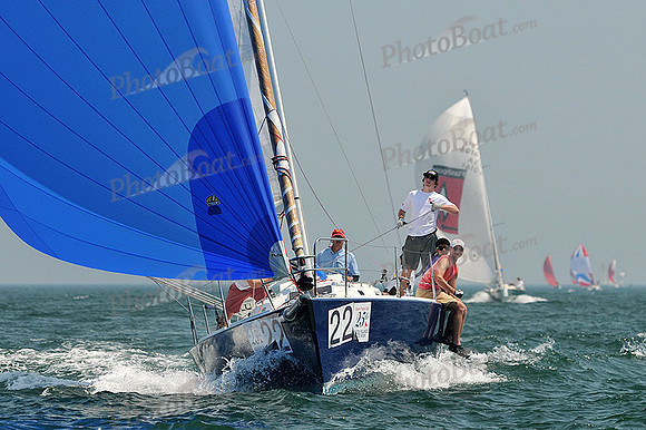 2013 Block Island Race Week B 1914