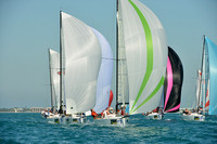 2015 Key West Race Week C 313