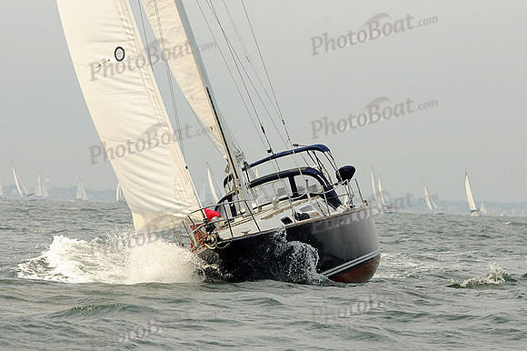 2012 Cape Charles Cup A 387