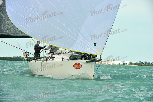 2016 Key West Race Week A_1165