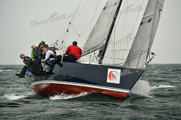 2015 Block Island Race Week E 482