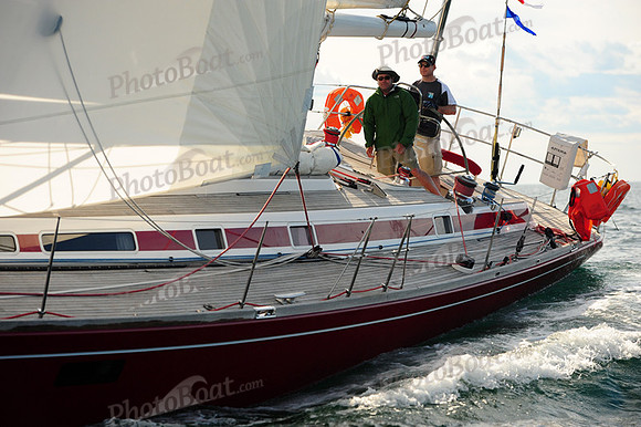 2014 Newport Bermuda A 2518