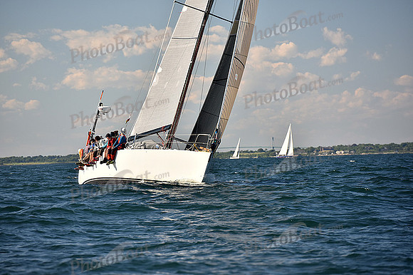 2016 Newport Bermuda Race_1495