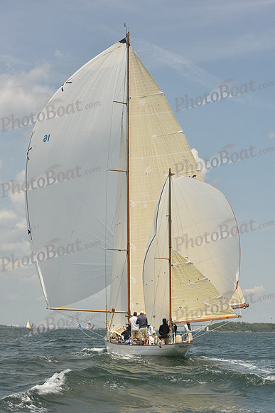 2018 NYYC Annual Regatta B_0947