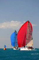 2012 Key West Race Week D 462