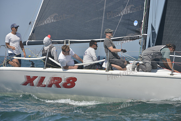 2025 Block Island Race Week D_0551