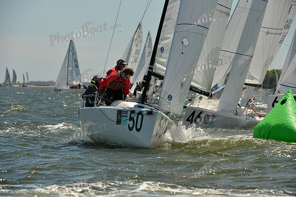 2016 Charleston Race Week D 0108