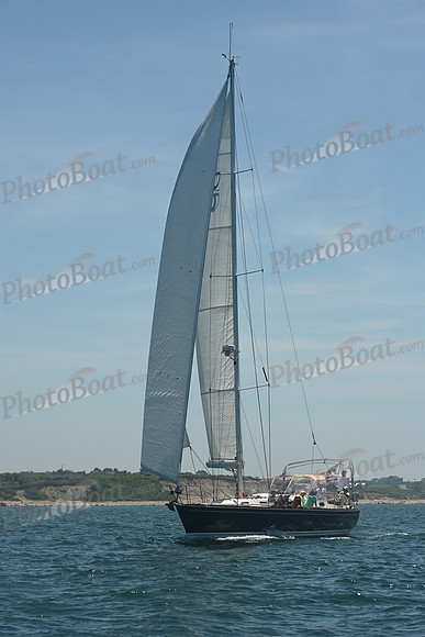 2025 Block Island Race Week C_0714
