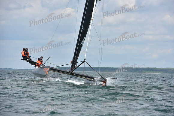 2019 NYYC Annual Regatta A_2012