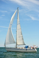 2015 Cape Charles Cup A 1501