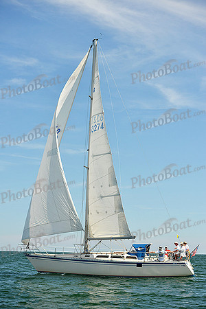 2015 Cape Charles Cup A 1501