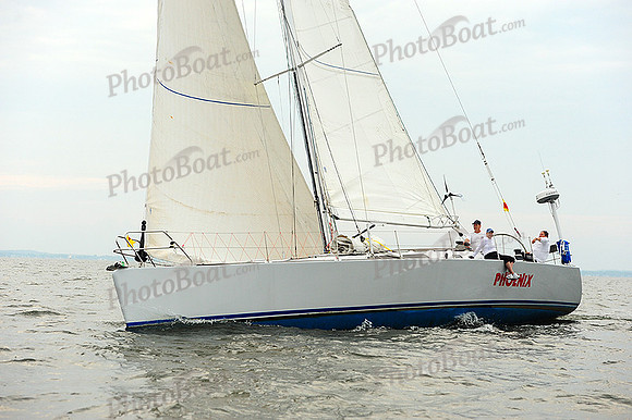 2014 Gov Cup A 2307