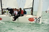 2016 Key West Race Week F_0349