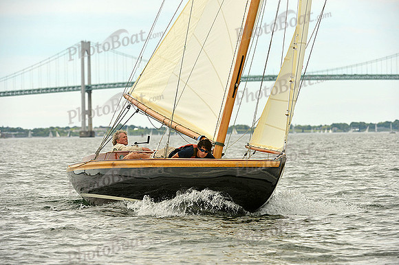 2015 NYYC Annual Regatta C 247