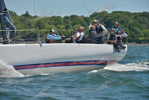 2019 NYYC Annual Regatta B_0120