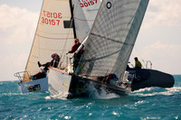 2012 Key West Race Week D 572