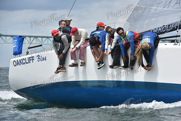 2019 NYYC Annual Regatta A_2718