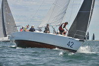 2021 Block Island Race Week D_0407